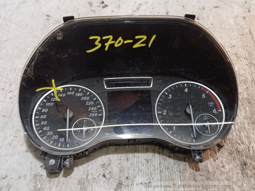 Quadro strumenti compl - strumenti,