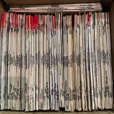 Emi hmv classical vinyl job - hmv,
