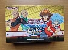 Yu-Gi-Oh!! Speed Duel GX Esami Paradox ITA