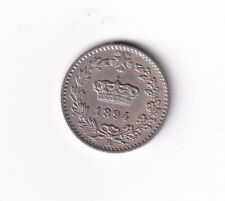 REGNO UMBERTO I 1894 - MONETA 20 CENTESIMI SPL ROMA