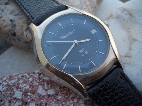 Philip watch tales - philip,