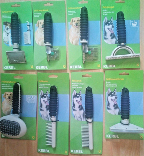 Spazzola pizzico furminator - pizzico,