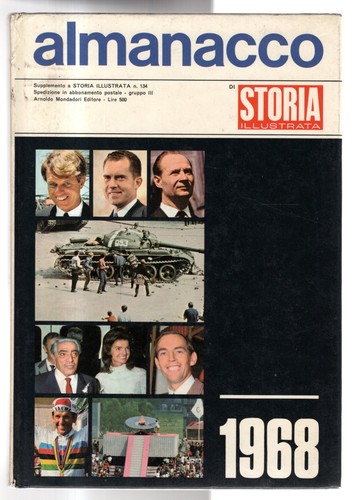 Storia illustrata suppl al n - storia,