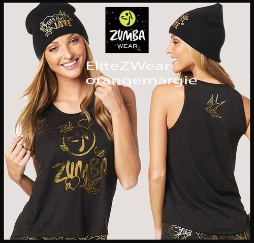 Shirt maglietta zumba - t-shirt,