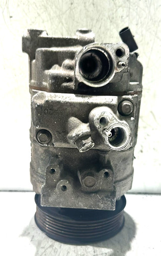 Compressore aria condizionata - compressore,