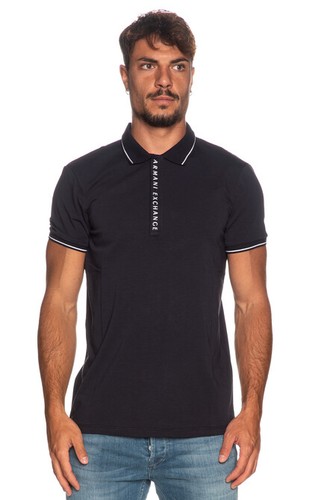 Maglia polo uomo - maglia, armani