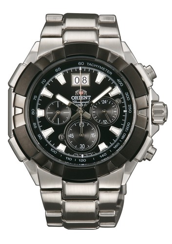 Orient ftv00002b0 orologio - orient,