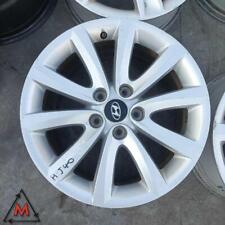 Cerchio in alluminio 7,5Jx17 5x114,3 ET46 per HYUNDAI I40 MK1 2011-2015 (105138)