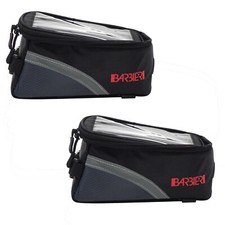 Borsa per bici Barbieri L con