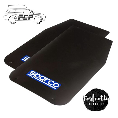 Sparco parafanghi universali - sparco,