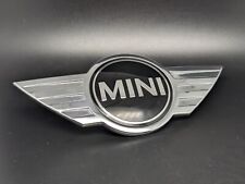 MINI 150MM FLL-NR:26440 LOGO SIGLA EMBLEMA FREGIO STEMMA SCRITTA BADGE TARGA