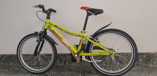 Bici bimbo lombardo - bici, brera