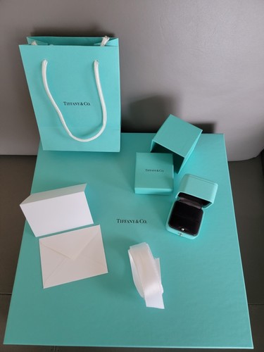 Nuovo autentico tiffany - autentico,