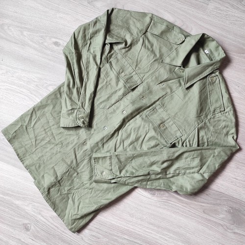 Cpo army shirt - army, military