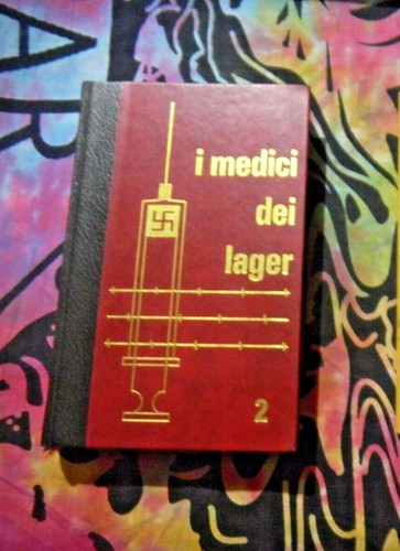 Volume libro medici dei - libro, i