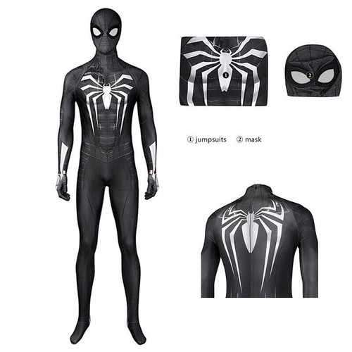 Costume cosplay tuta