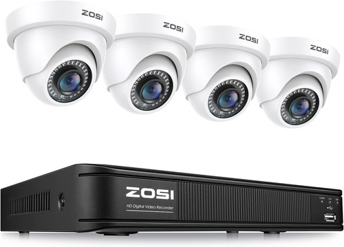 Camaras seguridad wifi - 4, de
