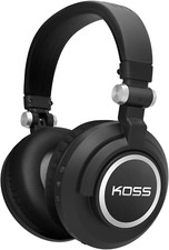 KOSS BT540i Cuffie Wireless