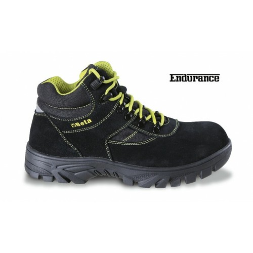 Scarpe alte endurance - alte,