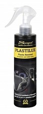 Lucidante per plastica e gomma - Synpol PLASTILUX