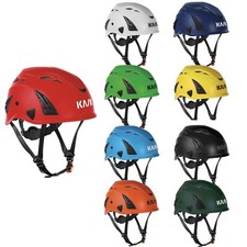 Elmetto di Sicurezza Kask SuperPlasma AQ Regolabile Leggero Traspirane 390gr