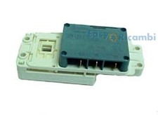 ELETTROSERRATURA OBLO'