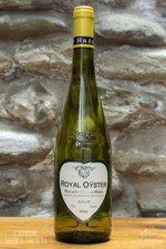 Royal Oyster 2022 Sur Lie