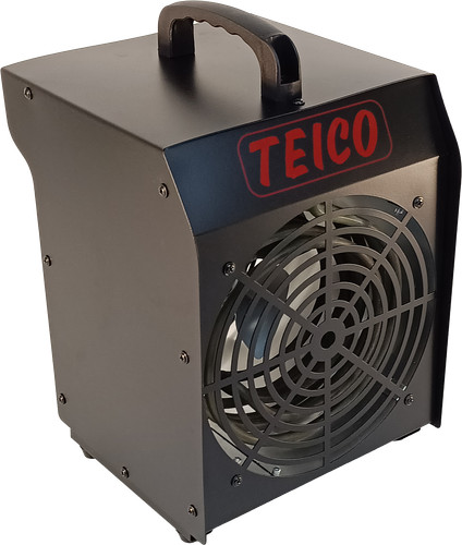 Termoventilatore riscaldatore