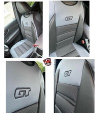 FRONT SEAT COVER MAT ECO