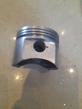 Pistone motore Cagiva Ducati