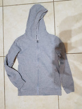 lotto 1779 felpa grigia OVS