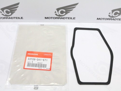 Honda 750 a4 - 750, lente