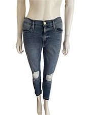 Telaio le High Skinny