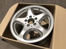 Mercedes-Benz ML W163 cerchio