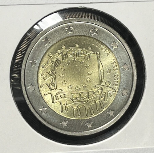Lituania euros 2015 - euros,