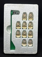 Subbuteo PERÙ Ref. 159 No Box