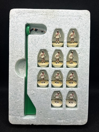 Subbuteo perù ref - ref., box