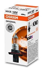 OSRAM Lampadina, Lampadina Faro Auto H13 12V 65/55W P26.4t