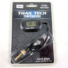 Trail Tech TTO Temperature