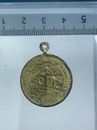 R73 953 medaglia monte - r73_953),