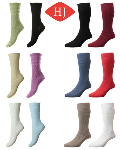 Calzini hall cotone - hall,