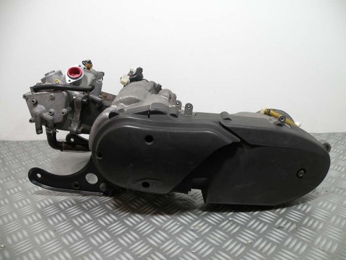 Motore yamaha majesty - motore, 125