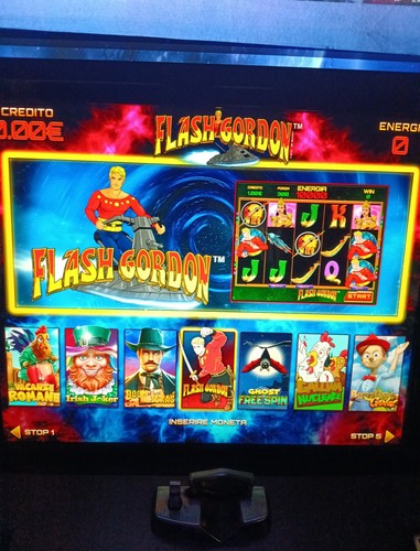 Slot mascin - slot,
