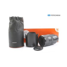 Sony AF 4,5-5,6/70-300 G SSM + TOP (282870)