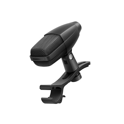 Sennheiser 421 kompakt - md,
