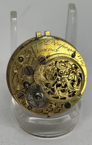 Orologio tasca vintage - orologio, da