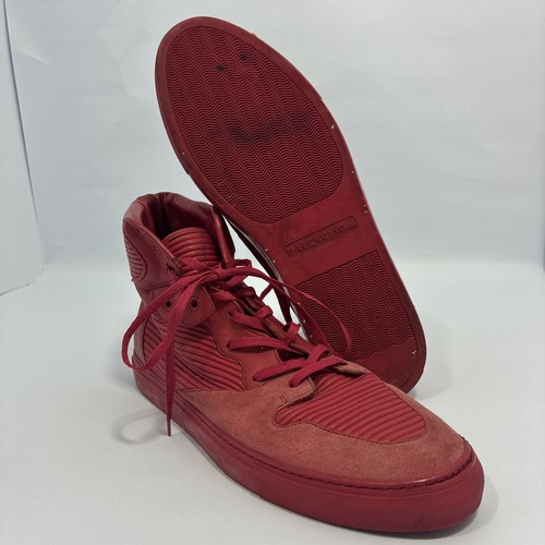 Sneakers alte balenciaga arena - sneakers,