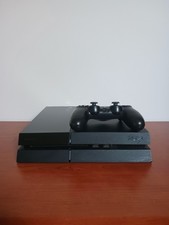 Sony playstation 4 Fat ps4 Fat
