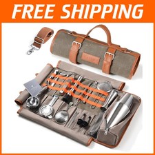 Set da barista adatto ai