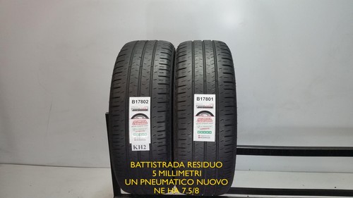 Gomme usate 235 65r16c 115r - ,